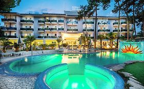 Hotel Mediterraneo